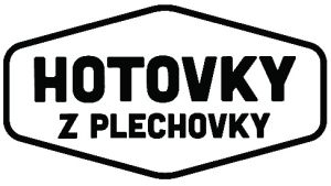 Hotovky z plechovky